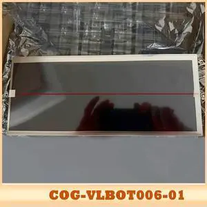 COG-VLBOT006-01 Car navigation LCD Display Screen AV123Z7M-N11