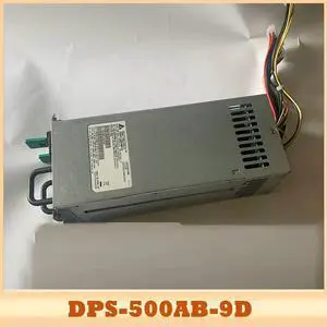 For Delta Redundant Power Supply 500W DPS-500AB-9D