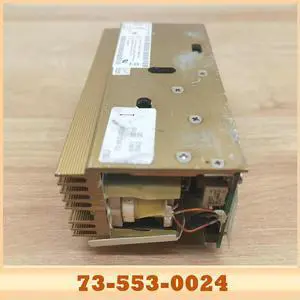 73-553-0024 For ASTEC Industrial Medical Power Supply