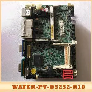 WAFER-PV-D5252-R10 Rev:1.0 For IEI D525 Industrial control motherboard