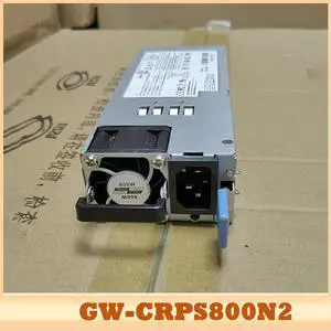 For Great Wall GW-CRPS800N2 Server Power Supply 800W Redundant Power Supply