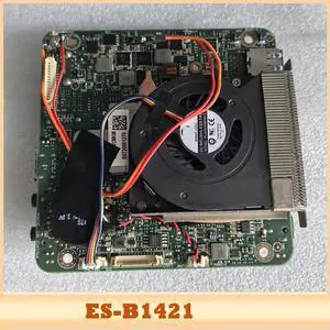 Mini industrial control motherboard ES-B1421
