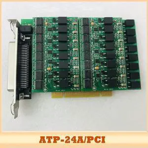 ATP-24A/PCI Voice Card