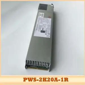 For 2000W 1U Redundant Power Supply PWS-2K20A-1R