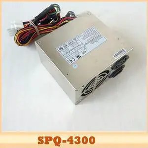 For SUNPOWER Industrial Com-puter Power Supply SPQ-4300