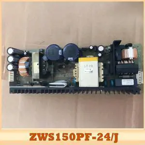 ZWS150PF-24/J Medical Power Supply 150w 24V6.3A ZWS150PF-24/J