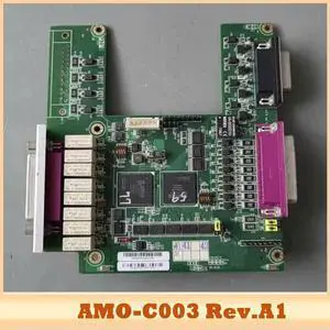 Embedded industrial control motherboard AMO-C003 Rev.A1