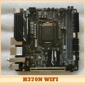 For Giga-byte Motherboard H370N