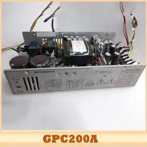 For CONDOR Industrial Medical Power Supply +5V26A+12V8A-12V1.2A12V4A GPC200A