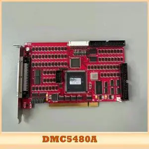 DMC5480A For LAIS-AITECH 4-axis Motion Control Card DMC5480A For LAIS-AITECH 4-axis Motion Control Card