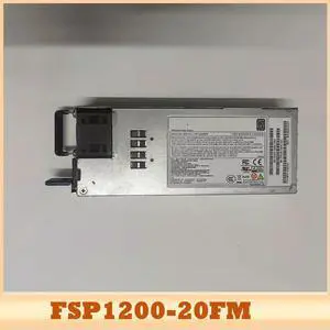 For FSP Server Power Supply 1200W FSP1200-20FM