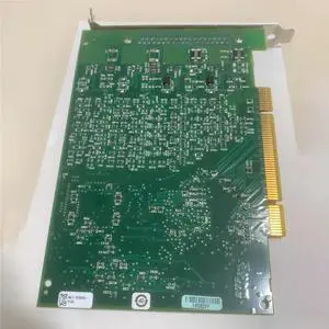 PCI-6519 779085-01 For NI Acquisition Card P