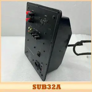 For HECO SUB32A 230V Active Subwoofer Board SUB 32A