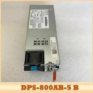 RD330 430 530 630 640 DC 800W Switching Power Supply DPS-800AB-5 B 0721Y0