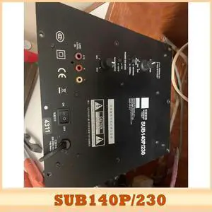 For JB-L Active Subwoofer Amplifier Board 40W SUB140P/230