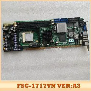 FSC-1717VN VER:A3 Industrial control motherboard