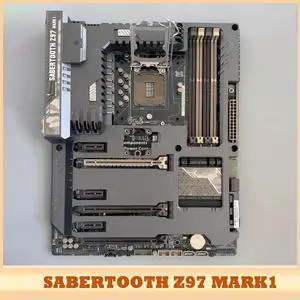 For As-us motherboard SABERTOOTH Z97 MARK1