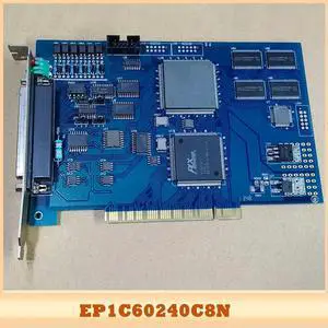 EP1C60240C8N pci9052g Marking card