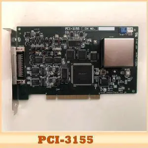 For Interface Control Card PCI-3155