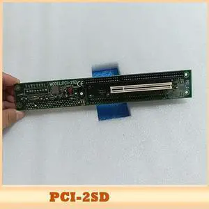 PCI-2SD Industrial motherboard P00B9094