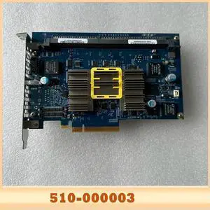 Accelerator card 8GB DDR3 510-000003