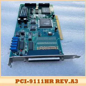 For ADLINK Acquisition Card PCI-9111HR REV.A3