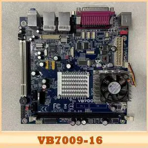 VB7009-16 Emb-edded Motherboard Mini-ITX DDR3