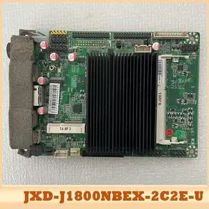 Industrial control motherboard DDR3 JXD-J1800NBEX-2C2E-U V3.00