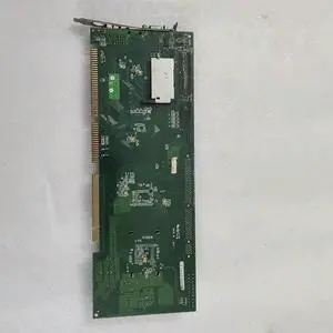 Industrial Motherboard FSC-1623CVDNA VER:A3 For EVOC FSC-1623