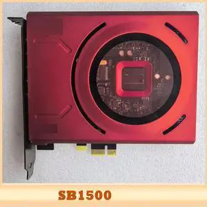 For Cre-ative Sound card SB1500