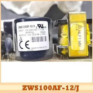 ZWS100AF-12/J For TDK-Lambda Industrial Medical Power Supply 12V8.5A