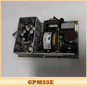 For CONDOR Power Supply +24V1.5A+5V6A-15V1+15V1A GPM55E