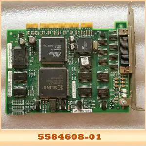 For Coll-ection Card 5584608-01