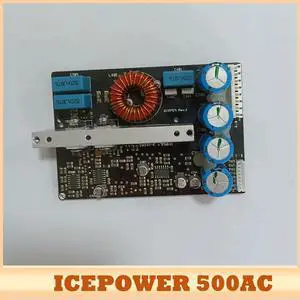 ICEPOWER 500AC For b&o Power Supply Module Power Amplifier Switching