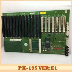 PX-19S VER:E1 For Industrial Me-dical Motherboard