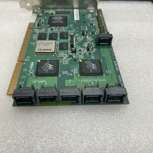 9550SX-12SI PCI-X 12 port RAID Card