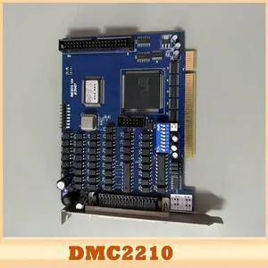 For LEADSHINE Control Card DMC2210 V04