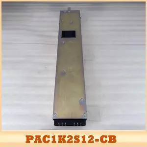 For Switch Power Module 02312VLE 1200W PAC1K2S12-CB