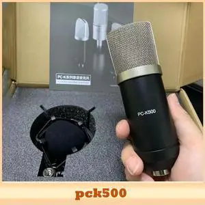 PCK500 Capacitive mic-rophone for live streaming PC-K500