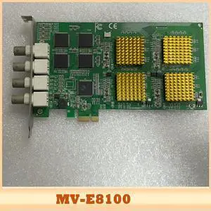 Microvision MV-E8100 Video capture card