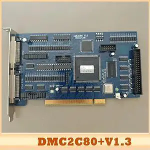 DMC2C80 For LEADSHINE Twelve Axis Motion Control Card DMC2C80+V1.3