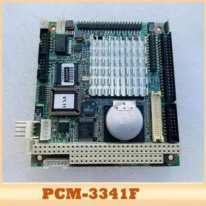 PCM-3341F For Advantech PCM-3341 Industrial Motherboard