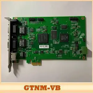 GTNM-VB For Googol Technical Motion Controller