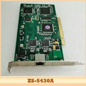 ZS-5430A For PCI Card ZS-D5430