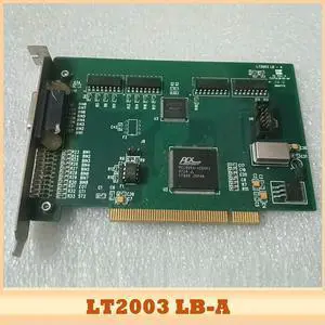 For HANS Industrial Control Equi-pment Control Card LT2003 LB-A