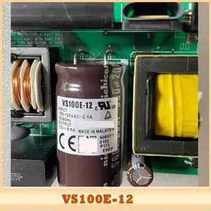 VS100E-12 For TDK-LAMBDA Switching Mode Power Supply