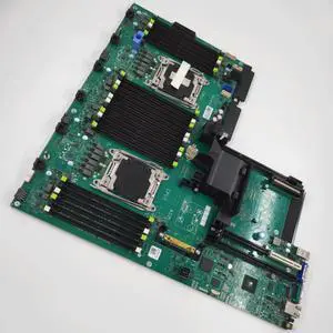 H21J3 38Y6R 072T6D 0H21J3 For R730 730XD Server Motherboard R53PY 599V5 4N3DF 72T6D