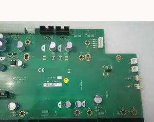 EBP-6E2 51-46713-0A10 For ADLINK Industrial Control Motherboard