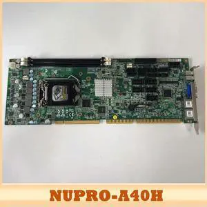 For ADLINK Industrial Control Motherboard NUPRO-A40H 51-41807-1A30