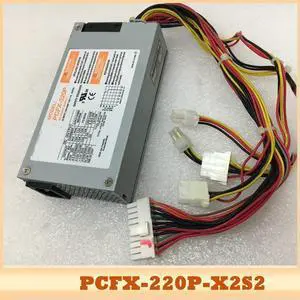 PCFX-220P For NiPON 1U Power Supply PCFX-220P-X2S2